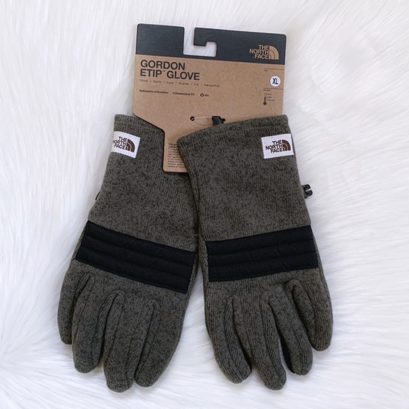 The North Face Men's Gordon Etip Gloves 